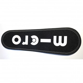 Антискользящая наклейка на деку MICRO для Cruiser