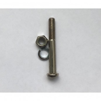 Болты с гайками MICRO для крепления блока складывания к платформе