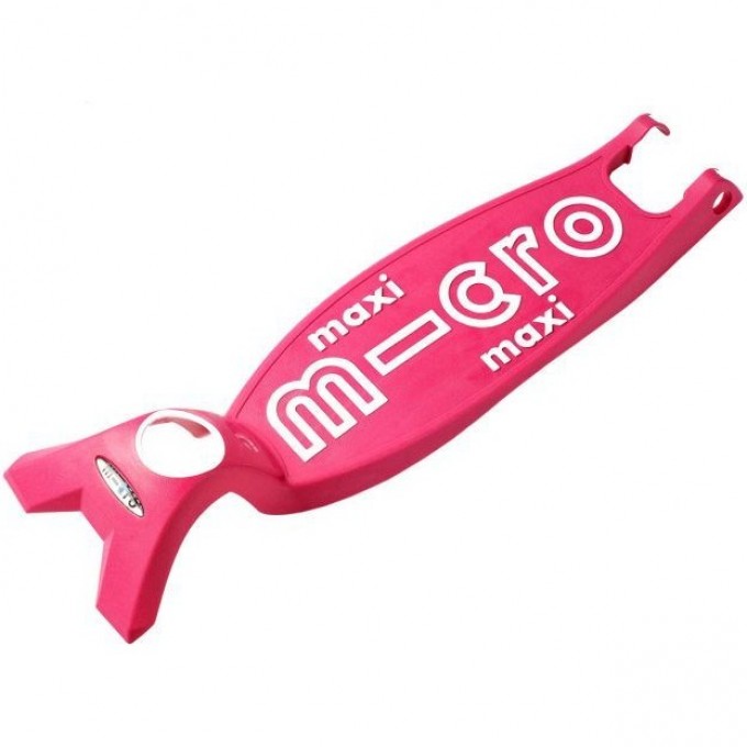 Дэка MICRO MAXI, коралл 1437