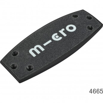 Доска с наклейкой для MICRO FLEX AIR 200 (PA)