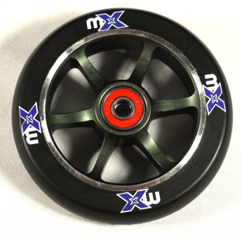 Колесо MICRO для CORE 110 мм черное/камуфляж