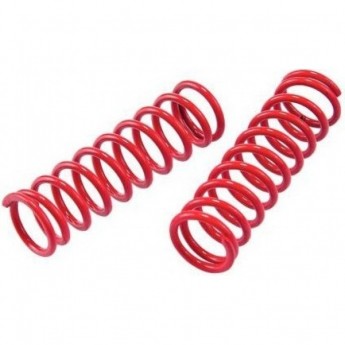 Красная пружина амортизатора MICRO KICKBOARD Original\Compact