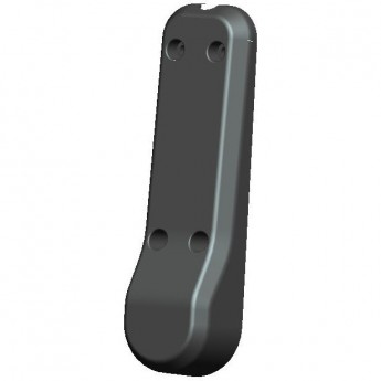 Накладка на переднюю вилку MICRO MERLIN