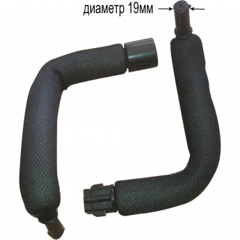 Ограничительный рукав MICRO для Трайк