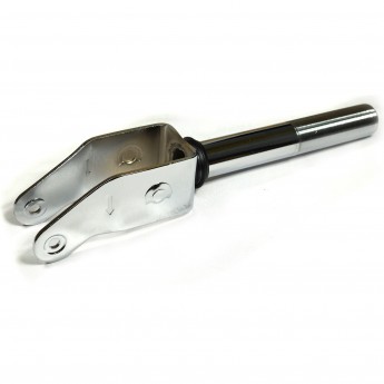 Передняя вилка MICRO FLEX синий