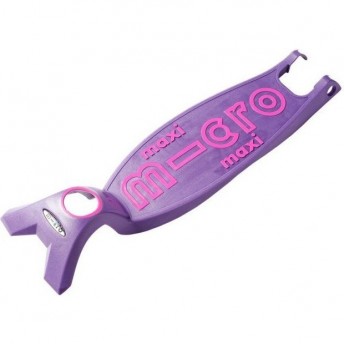 Платформа MICRO MAXI DELUXE сиреневая