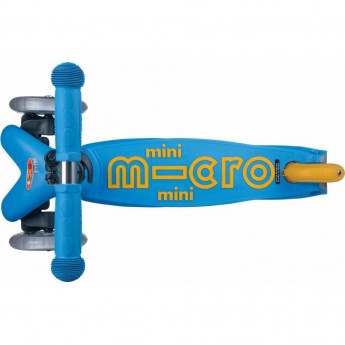 Платформа MICRO MINI DELUXE морской синий