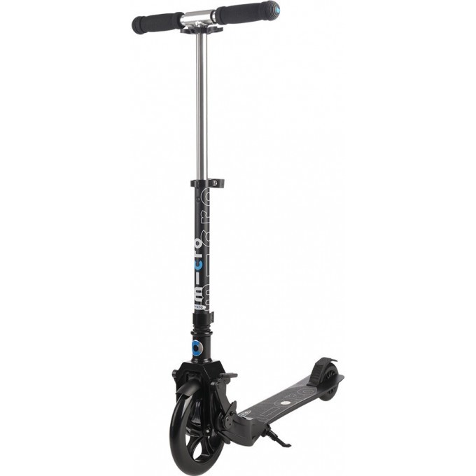 Платформа с наклейкой и тормозом MICRO EAZY 6004