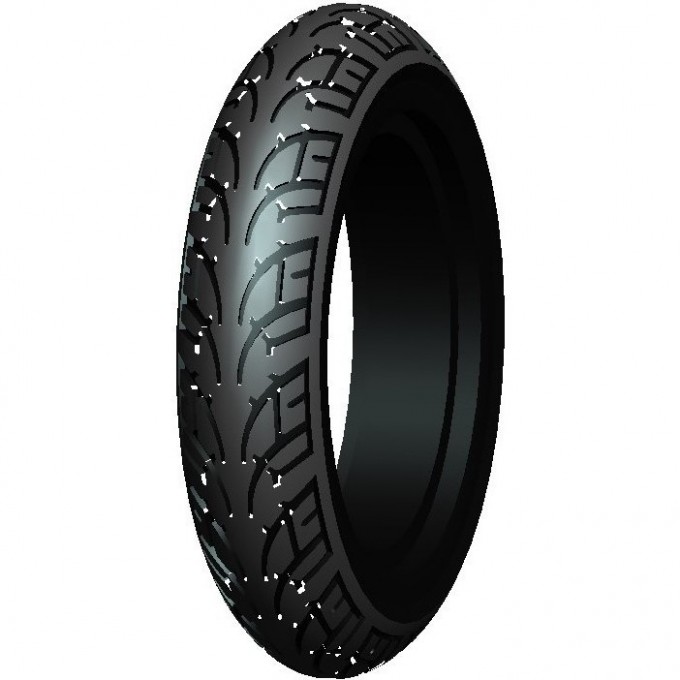 Покрышка переднего колеса MICRO MERLIN 5330