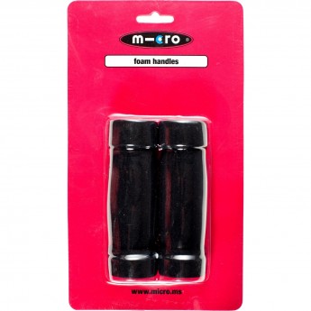 Ручки из пеноматериала MICRO