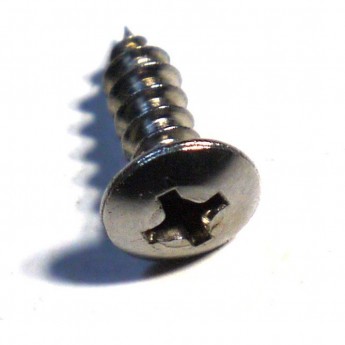 Шуруп MICRO MERLIN 3,5*11