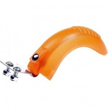 Тормоз MICRO MINI DELUXE оранжевый (1485C )