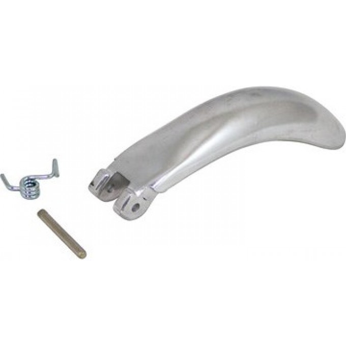 Тормоз в сборе MICRO, bullet 1049