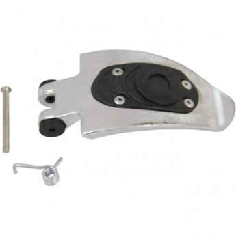 Тормозная пластина MICRO MONSTER BULLET