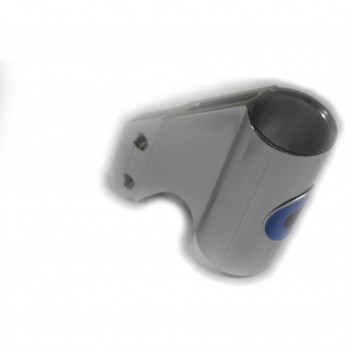 Втулка руля MICRO FLEX синий